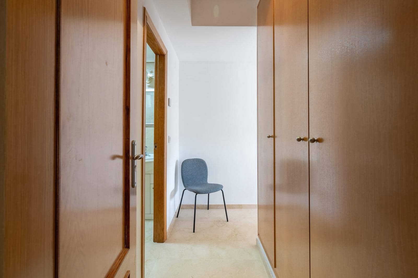 Apartamento de 3 habitaciones en Dénia en venta con piscina garaje - 420.000 € (Ref: 9425893)