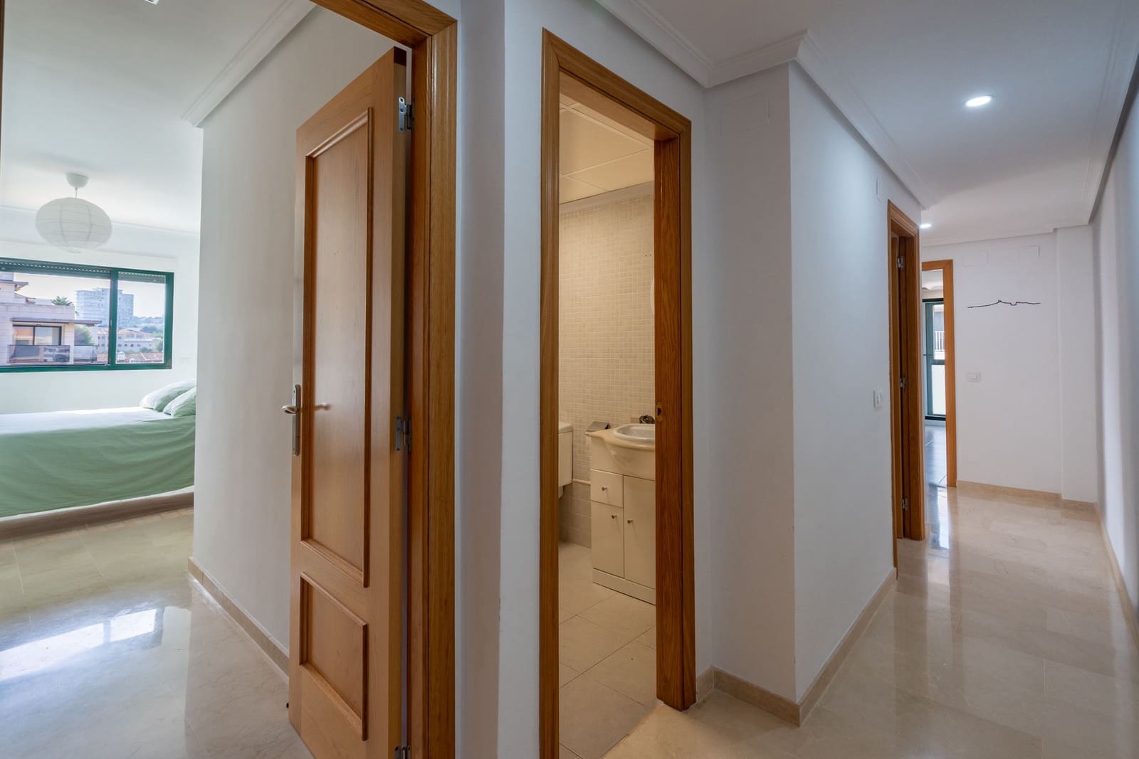 Apartamento de 3 habitaciones en Dénia en venta con piscina garaje - 420.000 € (Ref: 9425893)