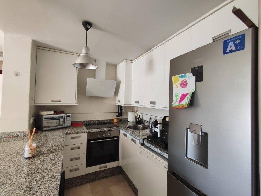 2 camera da letto Appartamento in vendita in Denia con piscina garage - 335.000 € (Rif: 9425894)