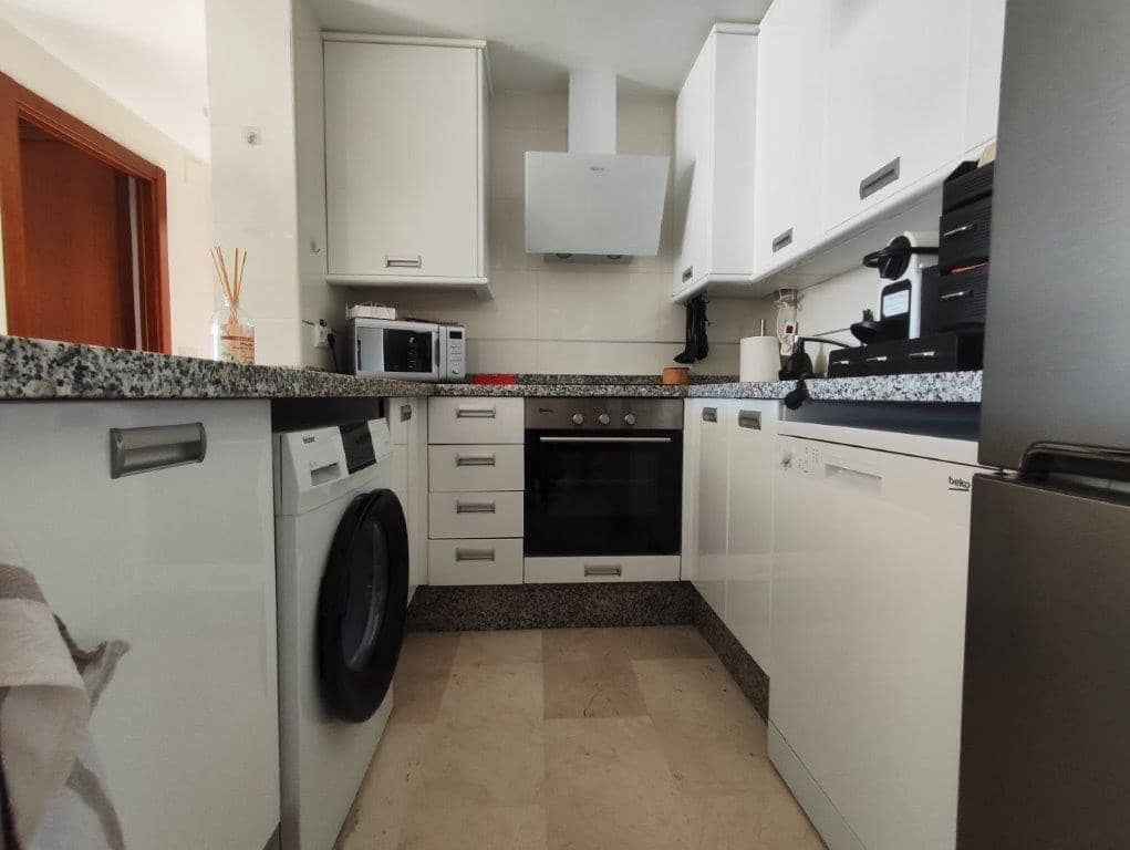 2 camera da letto Appartamento in vendita in Denia con piscina garage - 335.000 € (Rif: 9425894)