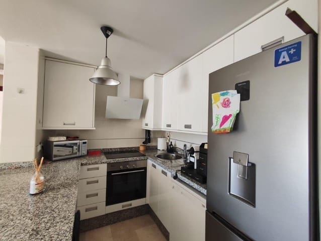 2 camera da letto Appartamento in vendita in Dénia con piscina garage - 335.000 € (Rif: 9425894)