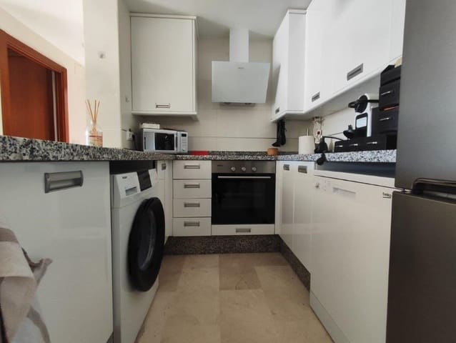 2 camera da letto Appartamento in vendita in Dénia con piscina garage - 335.000 € (Rif: 9425894)