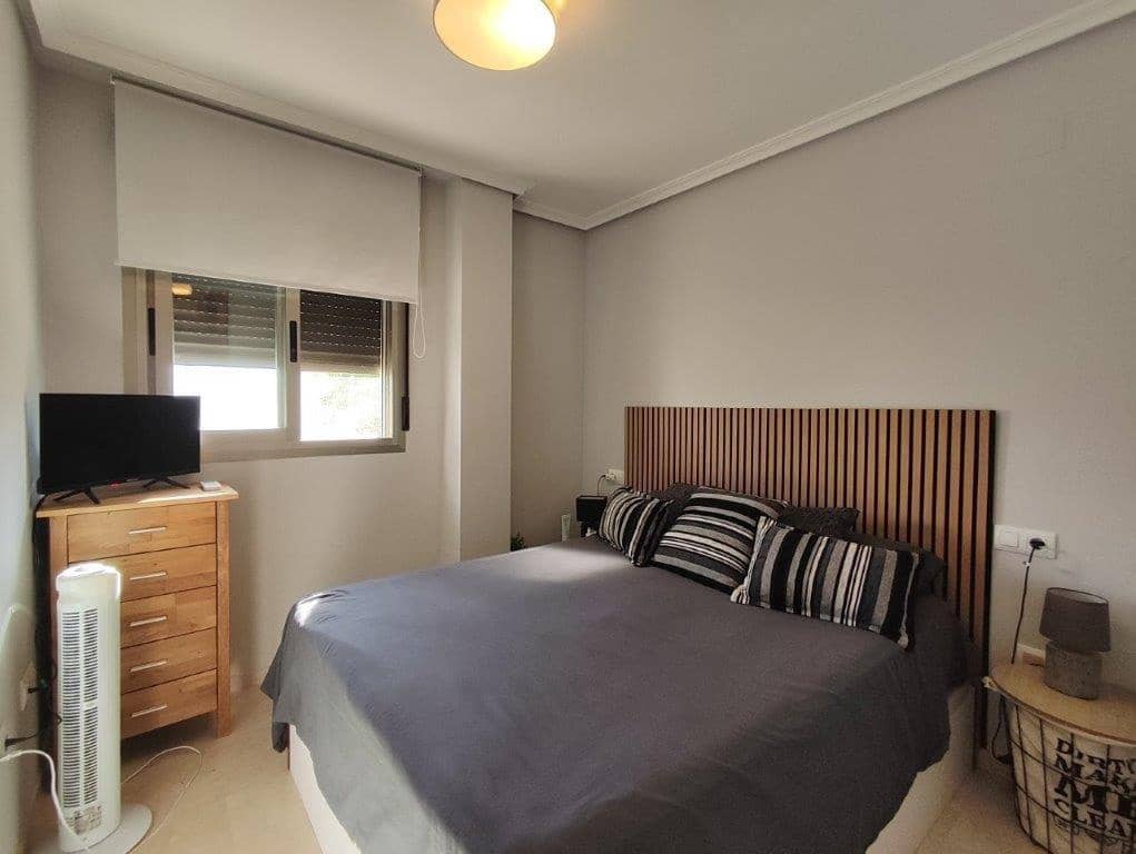 2 camera da letto Appartamento in vendita in Denia con piscina garage - 335.000 € (Rif: 9425894)