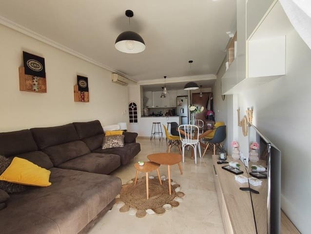 2 camera da letto Appartamento in vendita in Dénia con piscina garage - 335.000 € (Rif: 9425894)