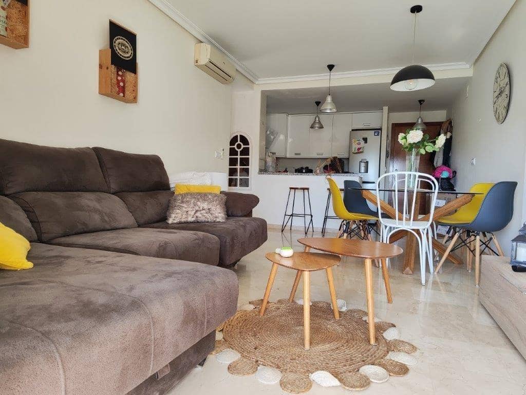 2 camera da letto Appartamento in vendita in Denia con piscina garage - 335.000 € (Rif: 9425894)