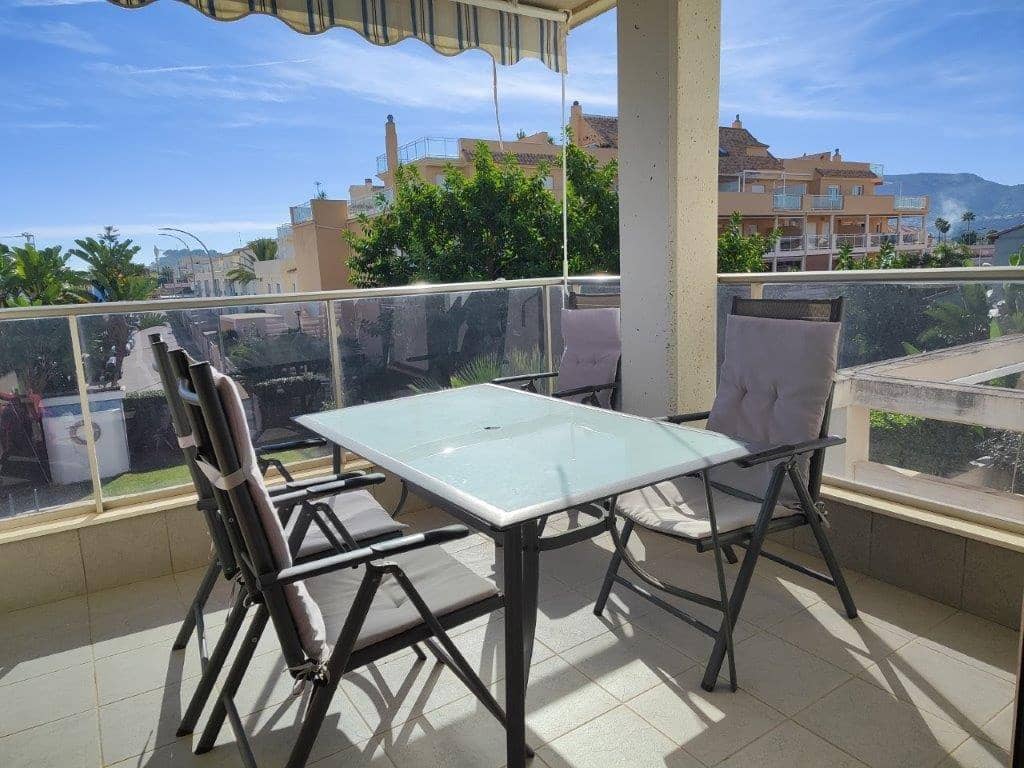 2 camera da letto Appartamento in vendita in Denia con piscina garage - 335.000 € (Rif: 9425894)