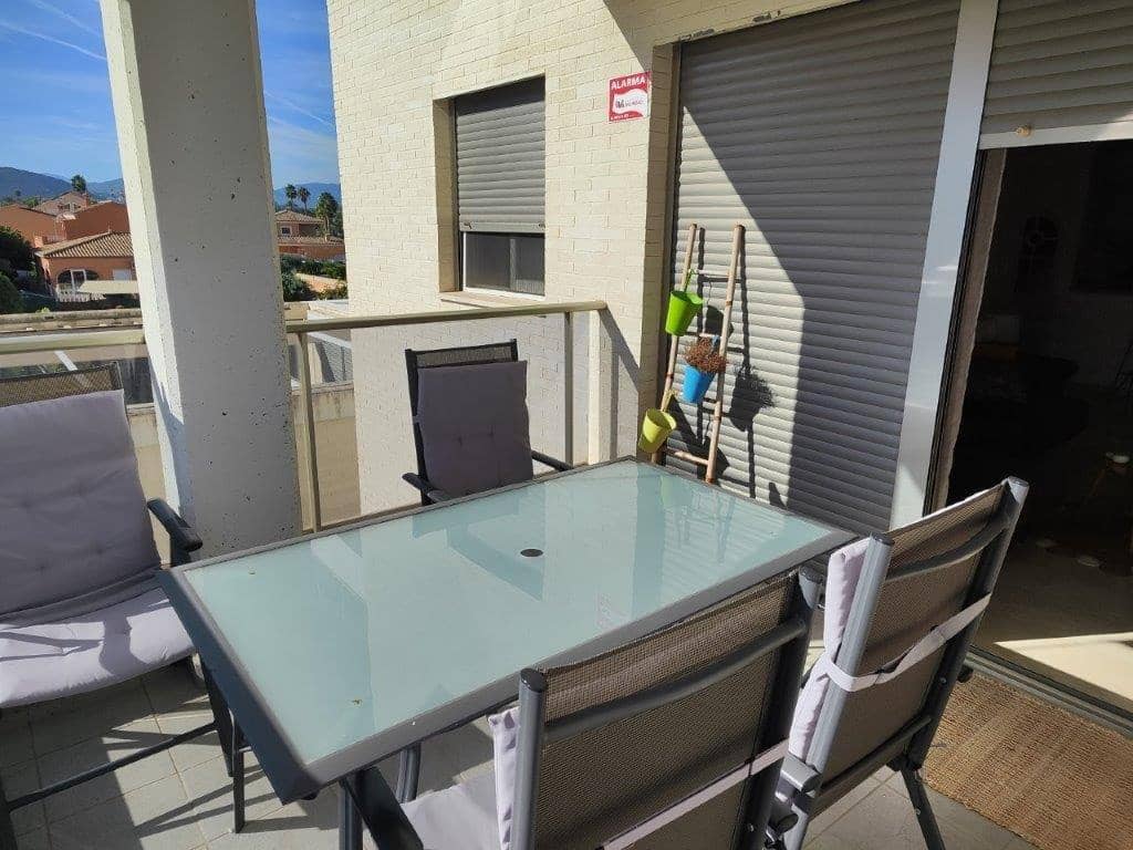 2 camera da letto Appartamento in vendita in Denia con piscina garage - 335.000 € (Rif: 9425894)