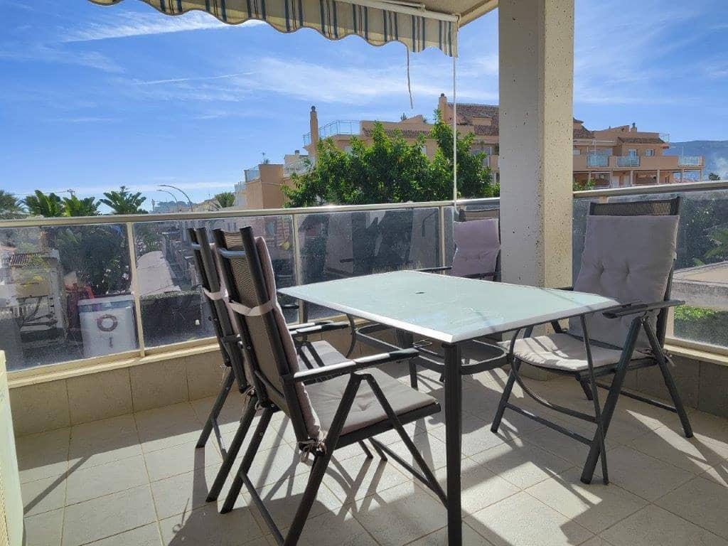 2 camera da letto Appartamento in vendita in Denia con piscina garage - 335.000 € (Rif: 9425894)