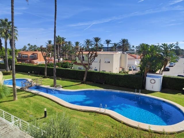 2 camera da letto Appartamento in vendita in Dénia con piscina garage - 335.000 € (Rif: 9425894)