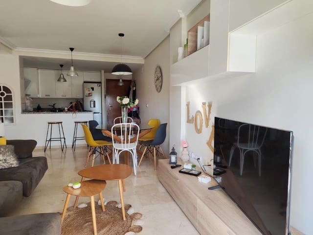 2 camera da letto Appartamento in vendita in Dénia con piscina garage - 335.000 € (Rif: 9425894)