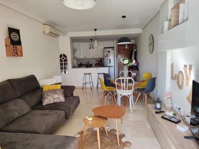 2 camera da letto Appartamento in vendita in Dénia con piscina garage - 335.000 € (Rif: 9425894)