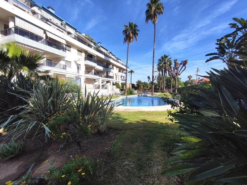 2 camera da letto Appartamento in vendita in Denia con piscina garage - 335.000 € (Rif: 9425894)