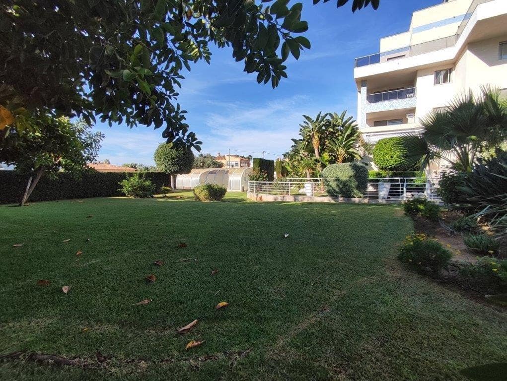 2 camera da letto Appartamento in vendita in Denia con piscina garage - 335.000 € (Rif: 9425894)