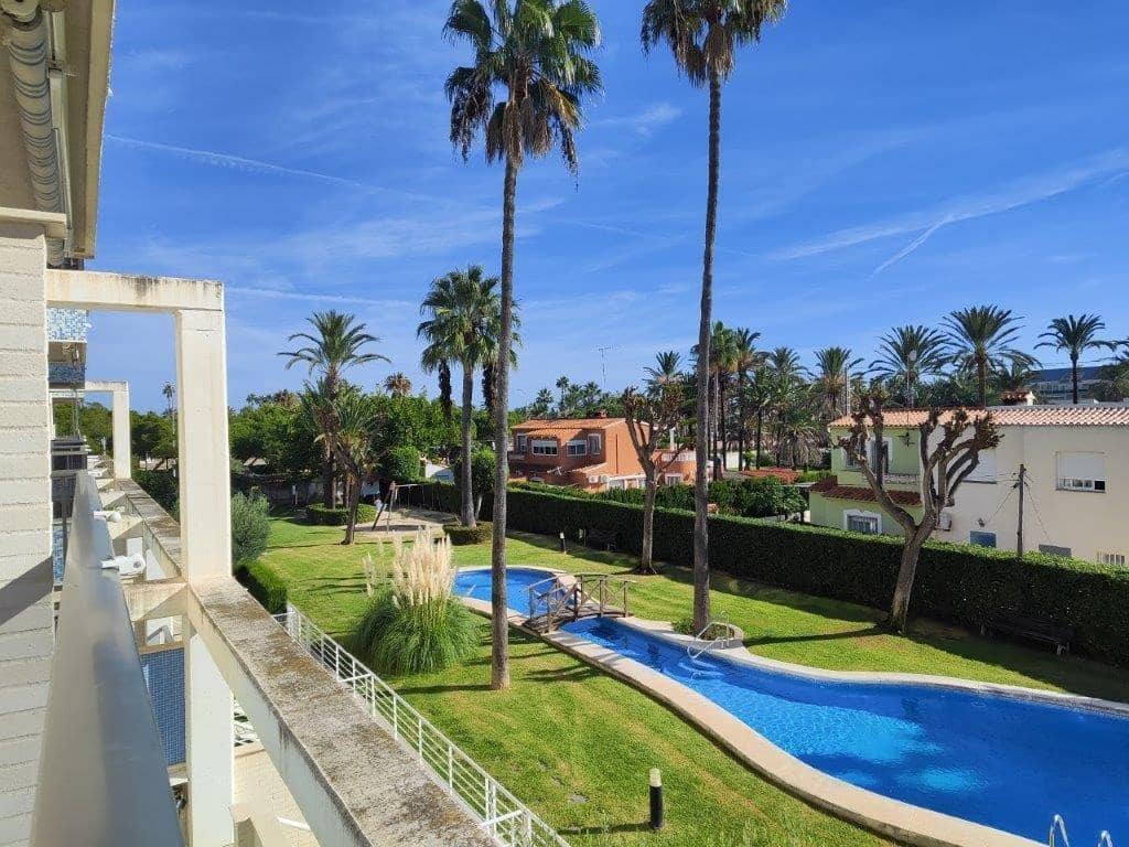 2 camera da letto Appartamento in vendita in Denia con piscina garage - 335.000 € (Rif: 9425894)