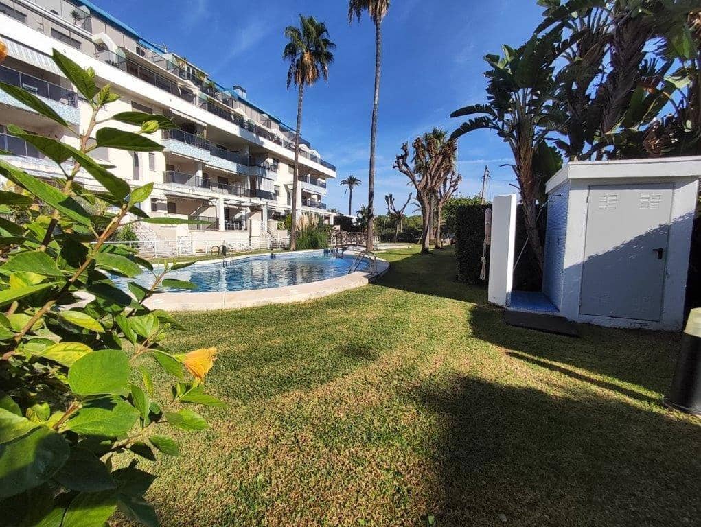 2 camera da letto Appartamento in vendita in Denia con piscina garage - 335.000 € (Rif: 9425894)