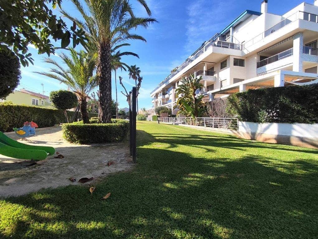 2 camera da letto Appartamento in vendita in Denia con piscina garage - 335.000 € (Rif: 9425894)