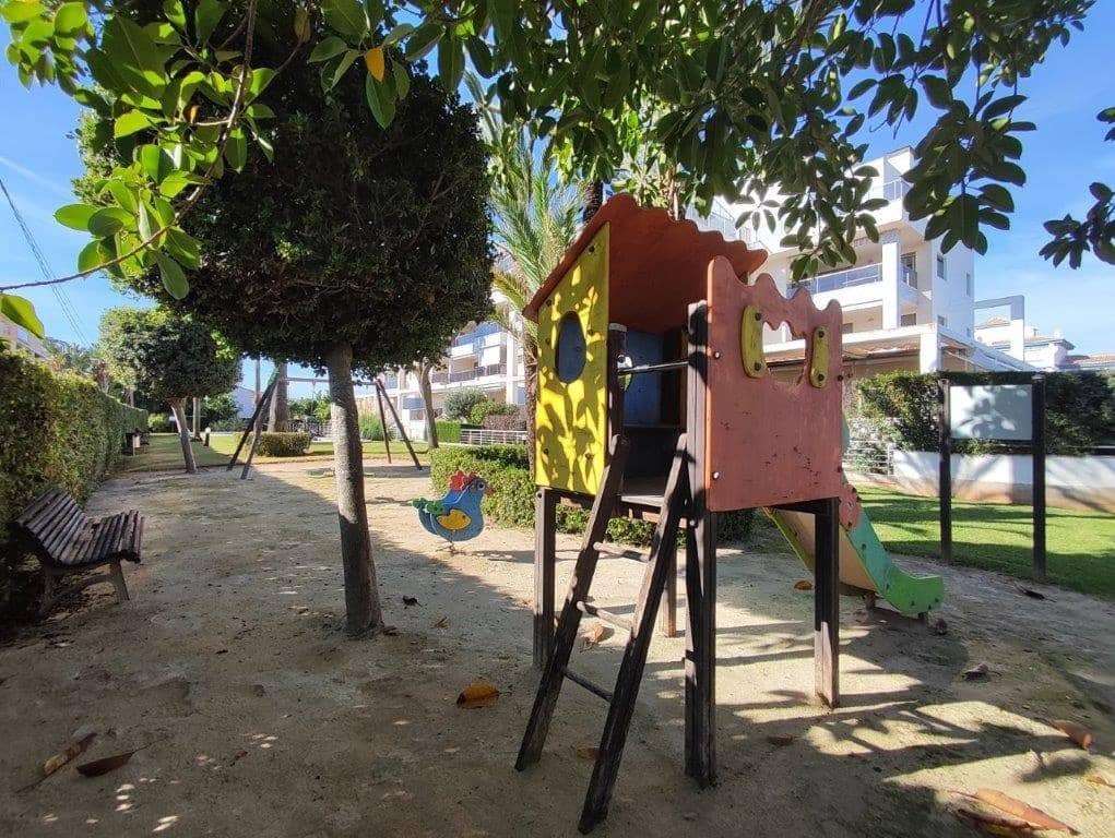 2 camera da letto Appartamento in vendita in Denia con piscina garage - 335.000 € (Rif: 9425894)