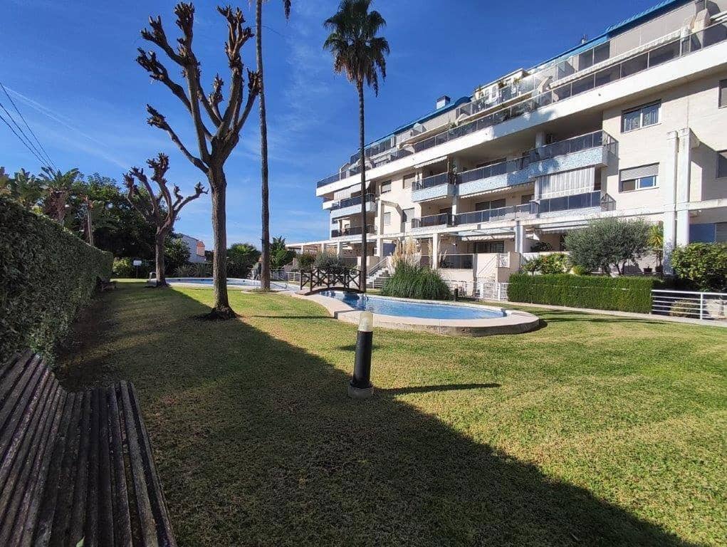 2 camera da letto Appartamento in vendita in Denia con piscina garage - 335.000 € (Rif: 9425894)