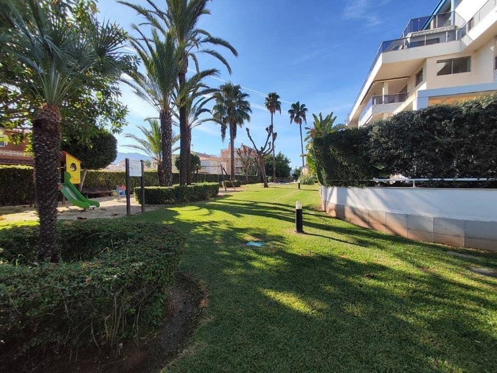 2 camera da letto Appartamento in vendita in Denia con piscina garage - 335.000 € (Rif: 9425894)