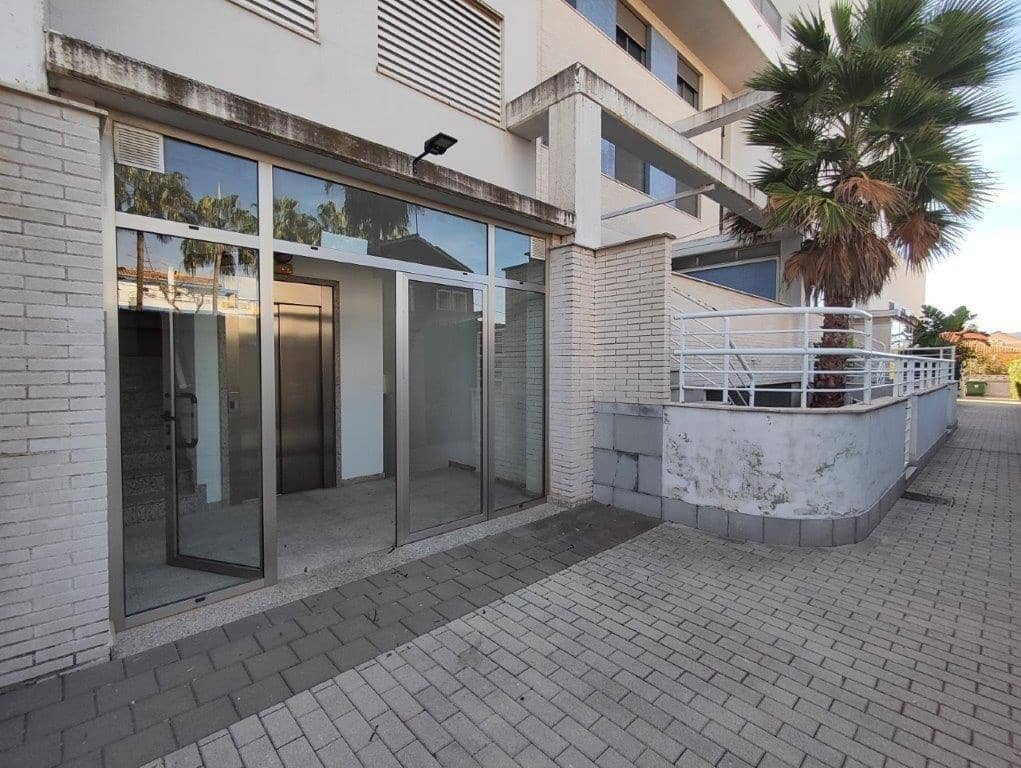 2 camera da letto Appartamento in vendita in Denia con piscina garage - 335.000 € (Rif: 9425894)