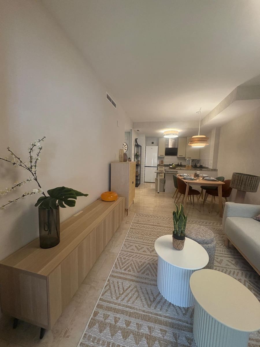 1 sovrum Lägenhet till salu i Denia med pool garage - 239 900 € (Ref: 9425895)