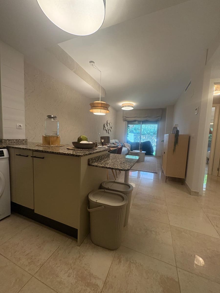 1 sovrum Lägenhet till salu i Denia med pool garage - 239 900 € (Ref: 9425895)