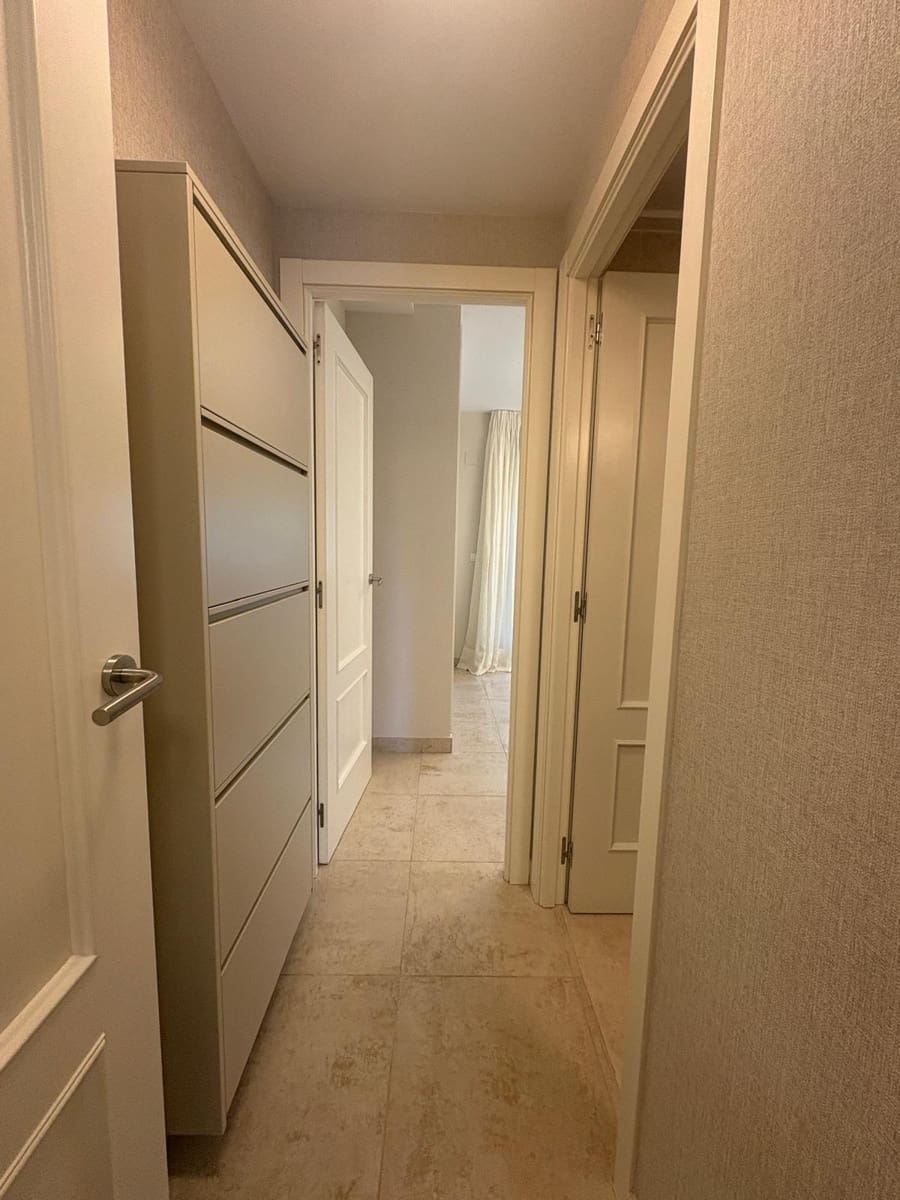 1 sovrum Lägenhet till salu i Denia med pool garage - 239 900 € (Ref: 9425895)