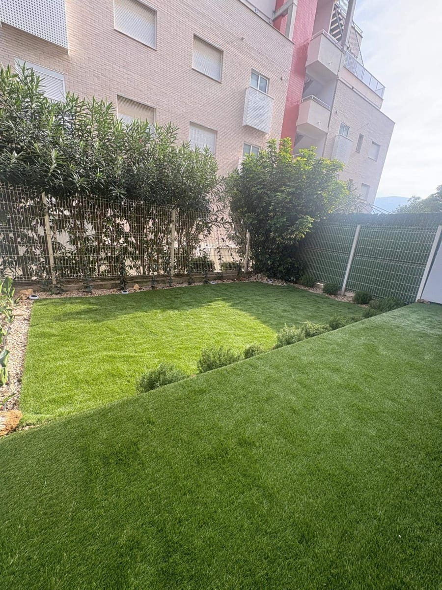 1 sovrum Lägenhet till salu i Denia med pool garage - 239 900 € (Ref: 9425895)