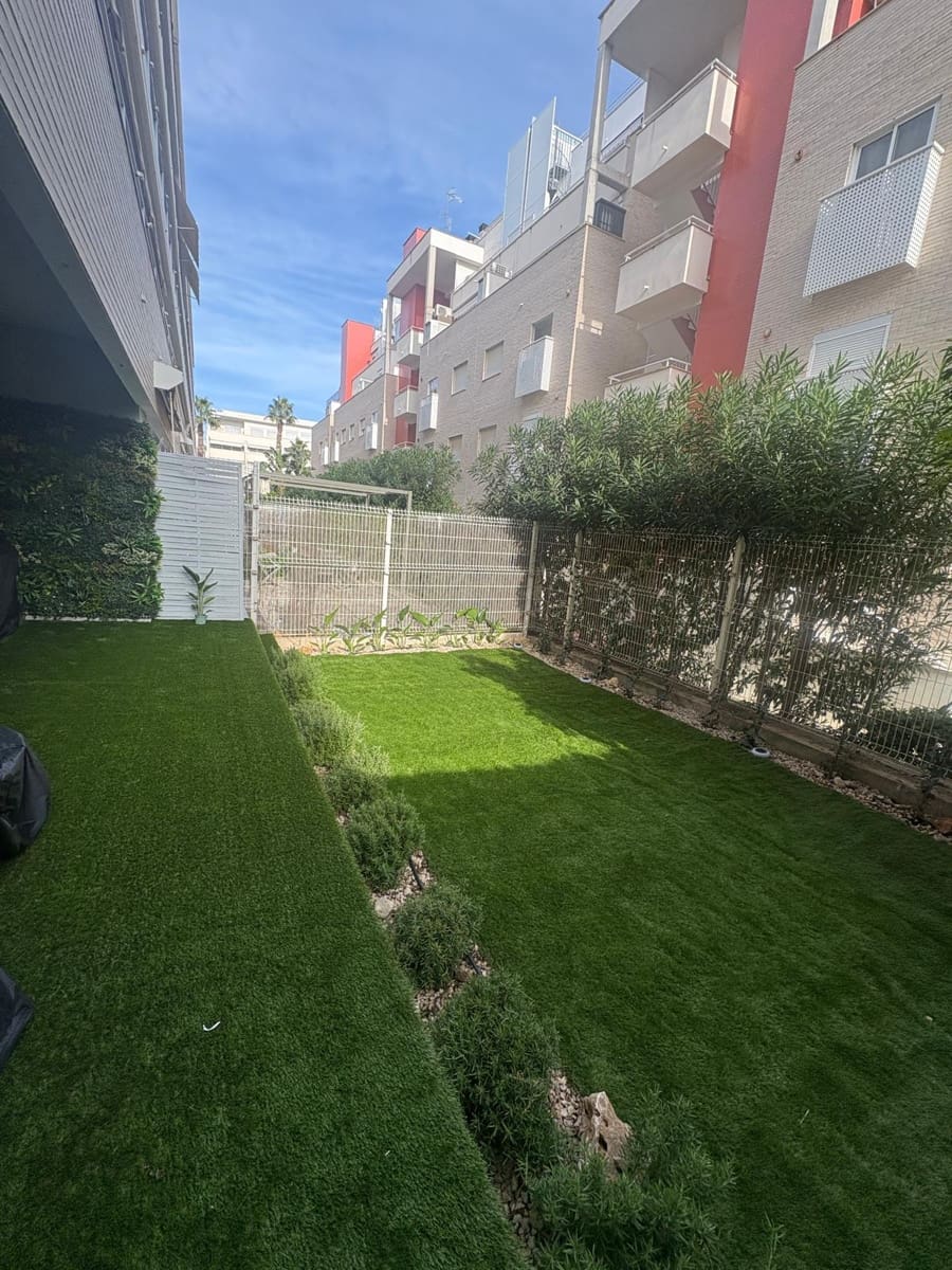 1 sovrum Lägenhet till salu i Denia med pool garage - 239 900 € (Ref: 9425895)