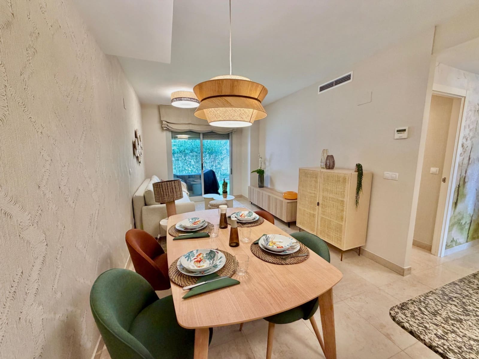 1 sovrum Lägenhet till salu i Denia med pool garage - 239 900 € (Ref: 9425895)