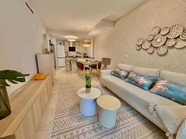 1 slaapkamer Appartement te koop in Dénia met zwembad garage - € 239.900 (Ref: 9425895)