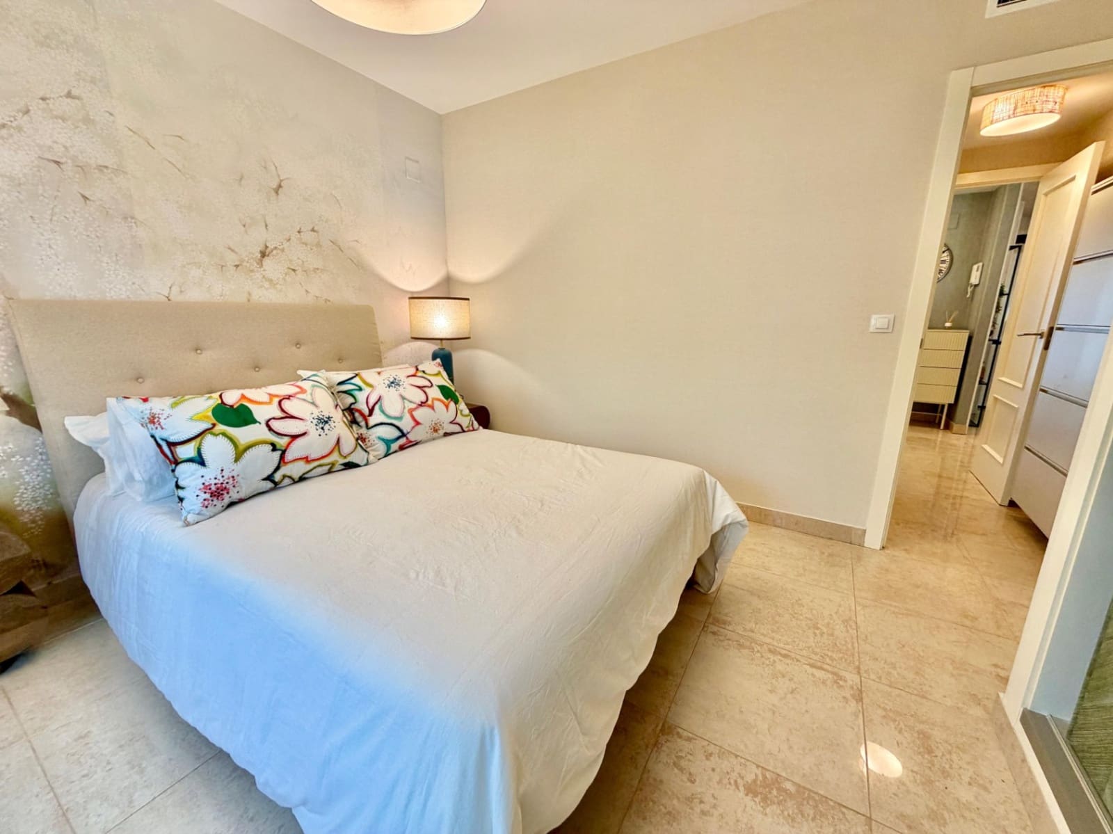 1 sovrum Lägenhet till salu i Denia med pool garage - 239 900 € (Ref: 9425895)