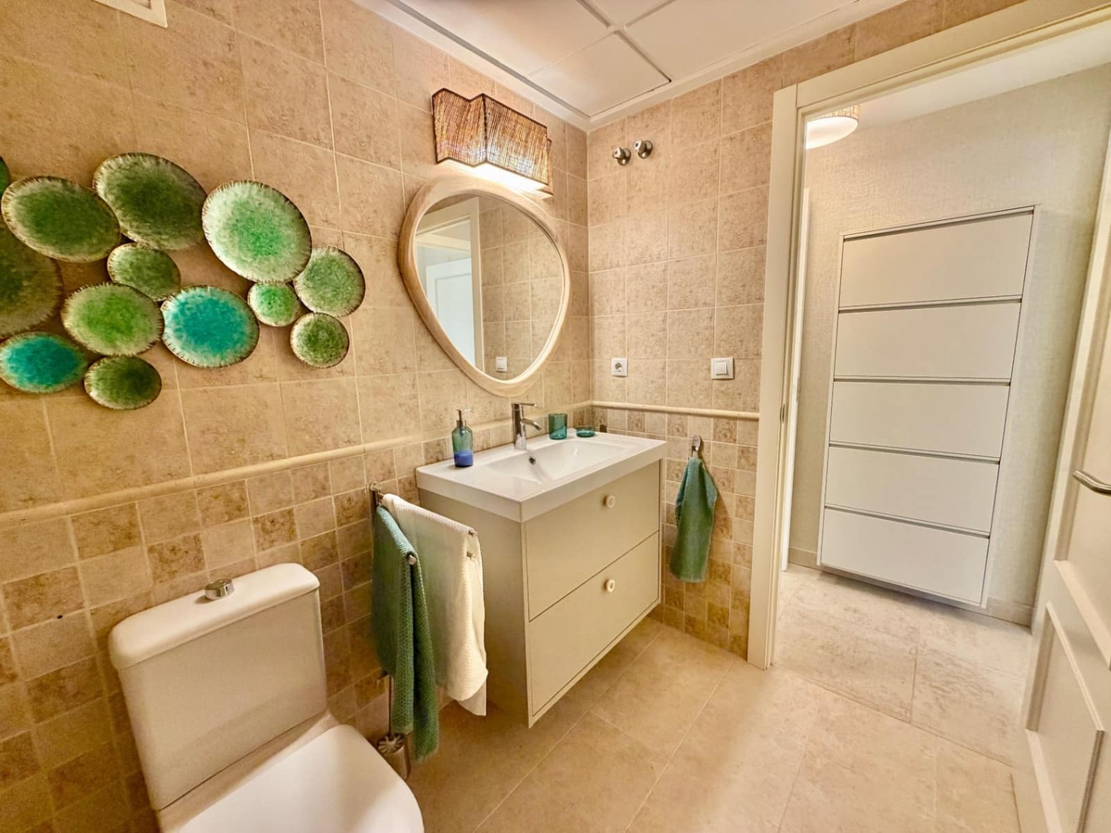 1 sovrum Lägenhet till salu i Denia med pool garage - 239 900 € (Ref: 9425895)