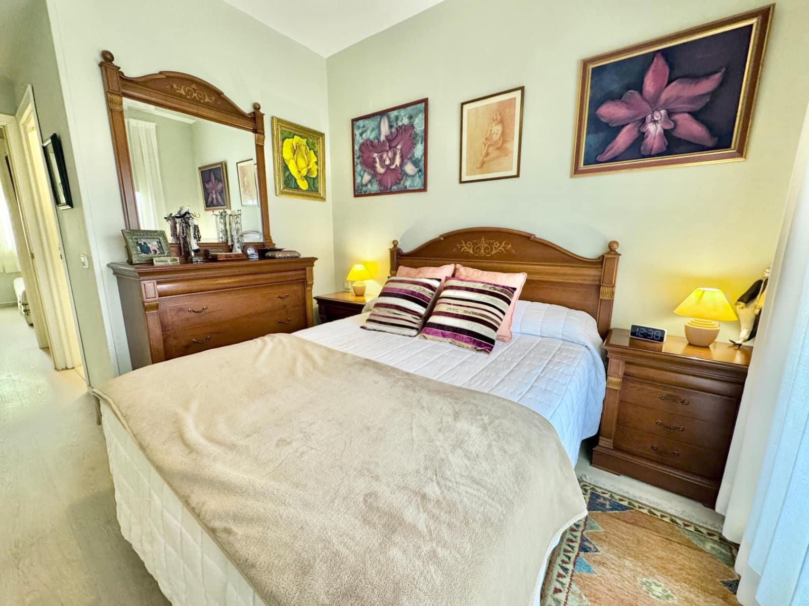 Apartamento de 3 habitaciones en Dénia en venta con piscina garaje - 399.000 € (Ref: 9425896)