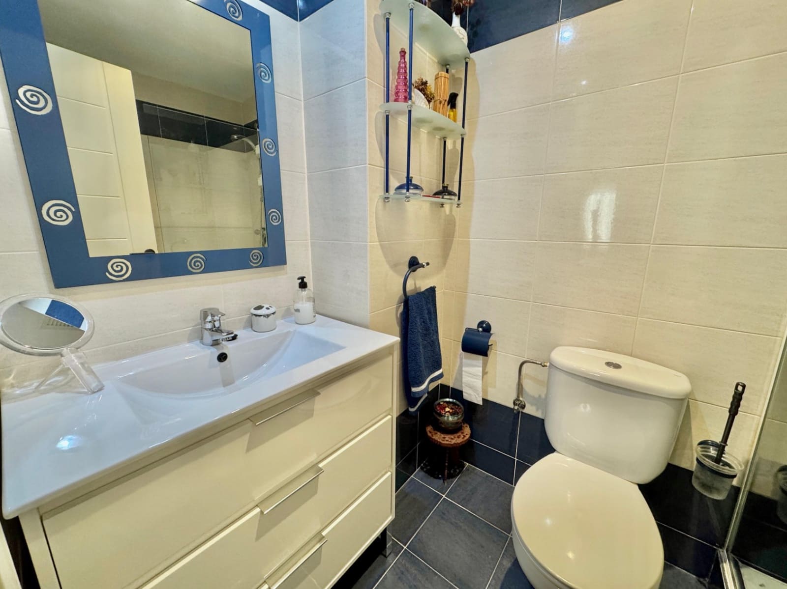 Apartamento de 3 habitaciones en Dénia en venta con piscina garaje - 399.000 € (Ref: 9425896)