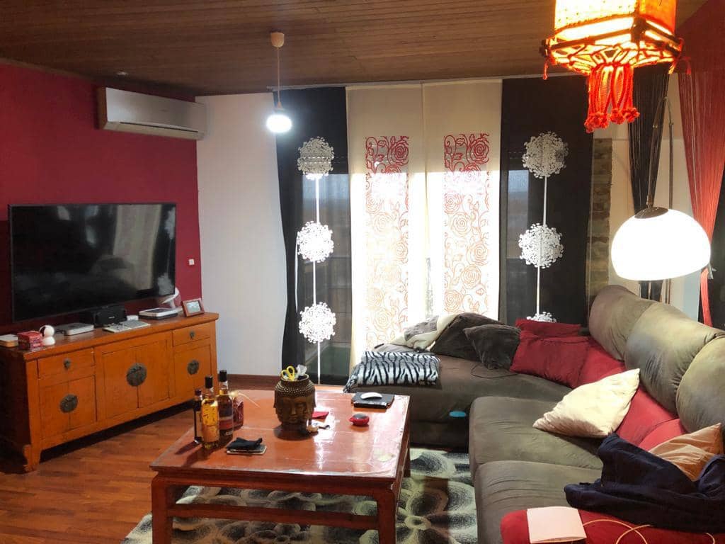 4 bedroom Apartment for sale in Javea / Xabia - € 396,000 (Ref: 9425897)