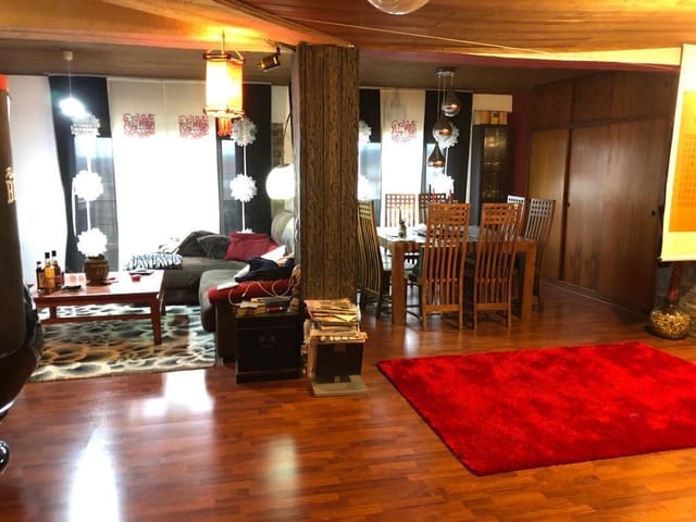 4 quarto Apartamento para venda em Centro ciudad, Javea / Xàbia - 396 000 € (Ref: 9425897)