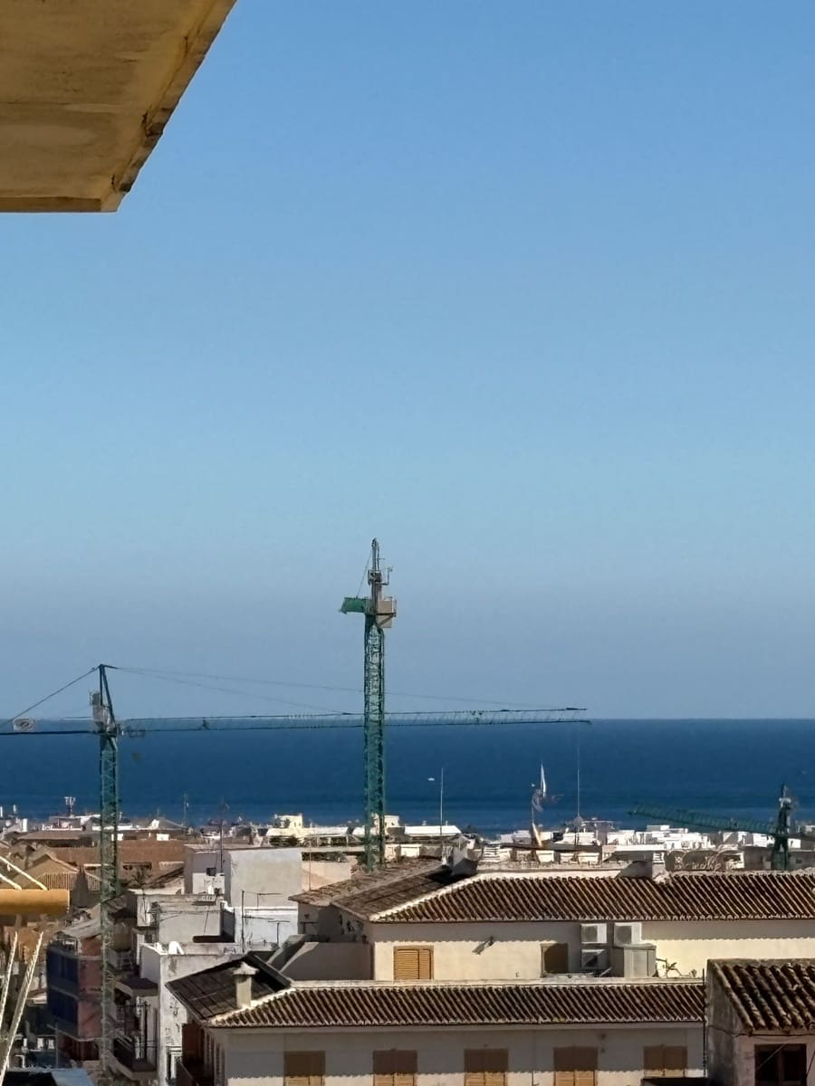 4 bedroom Apartment for sale in Javea / Xabia - € 396,000 (Ref: 9425897)