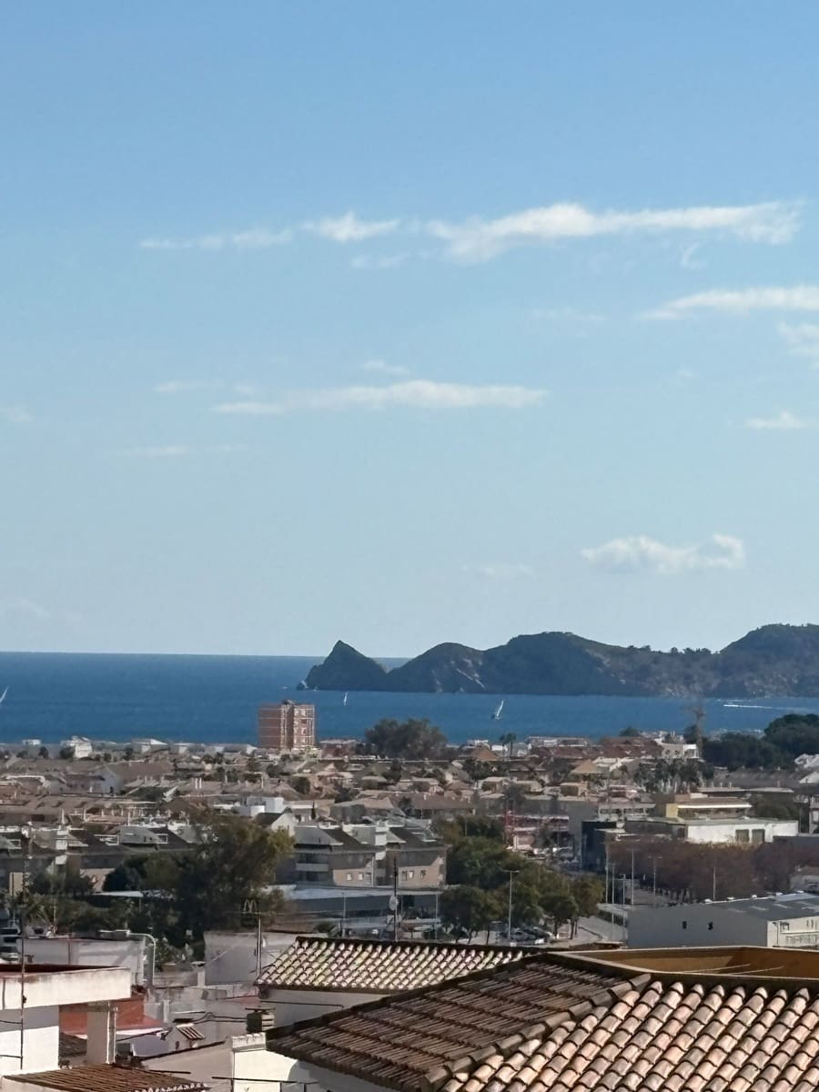4 bedroom Apartment for sale in Javea / Xabia - € 396,000 (Ref: 9425897)