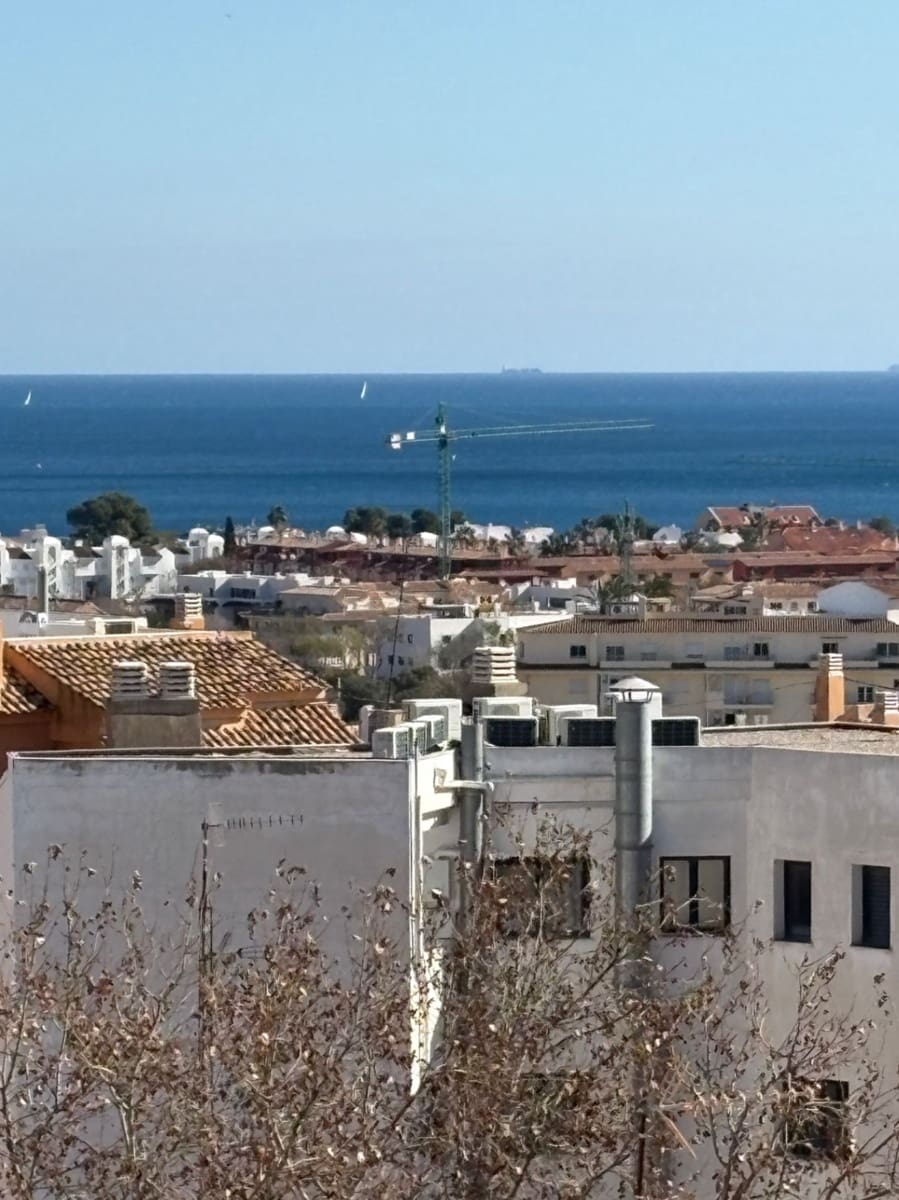 4 bedroom Apartment for sale in Javea / Xabia - € 396,000 (Ref: 9425897)