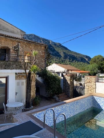 5 sovrum Hus till salu i Barx med pool garage - 359 900 € (Ref: 9425898)