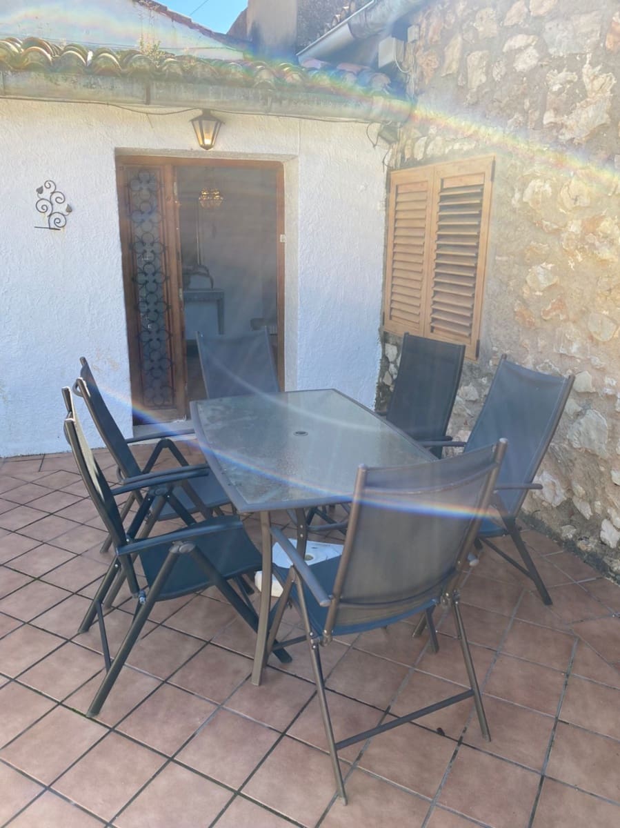 5 sovrum Hus till salu i Barx med pool garage - 359 900 € (Ref: 9425898)