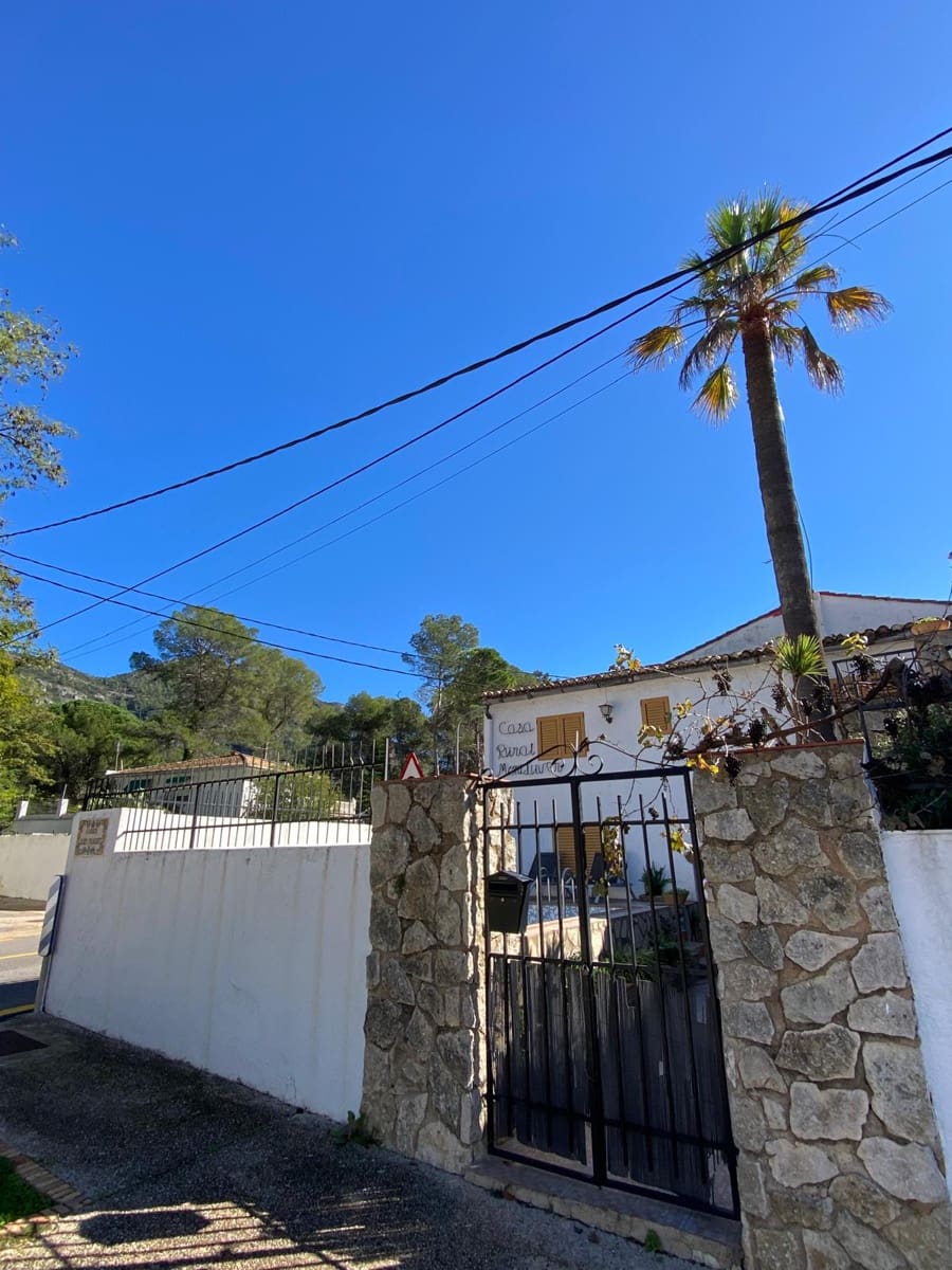 5 sovrum Hus till salu i Barx med pool garage - 359 900 € (Ref: 9425898)