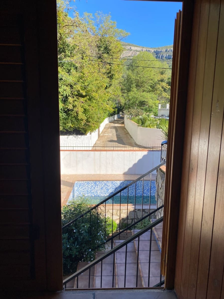 5 sovrum Hus till salu i Barx med pool garage - 359 900 € (Ref: 9425898)