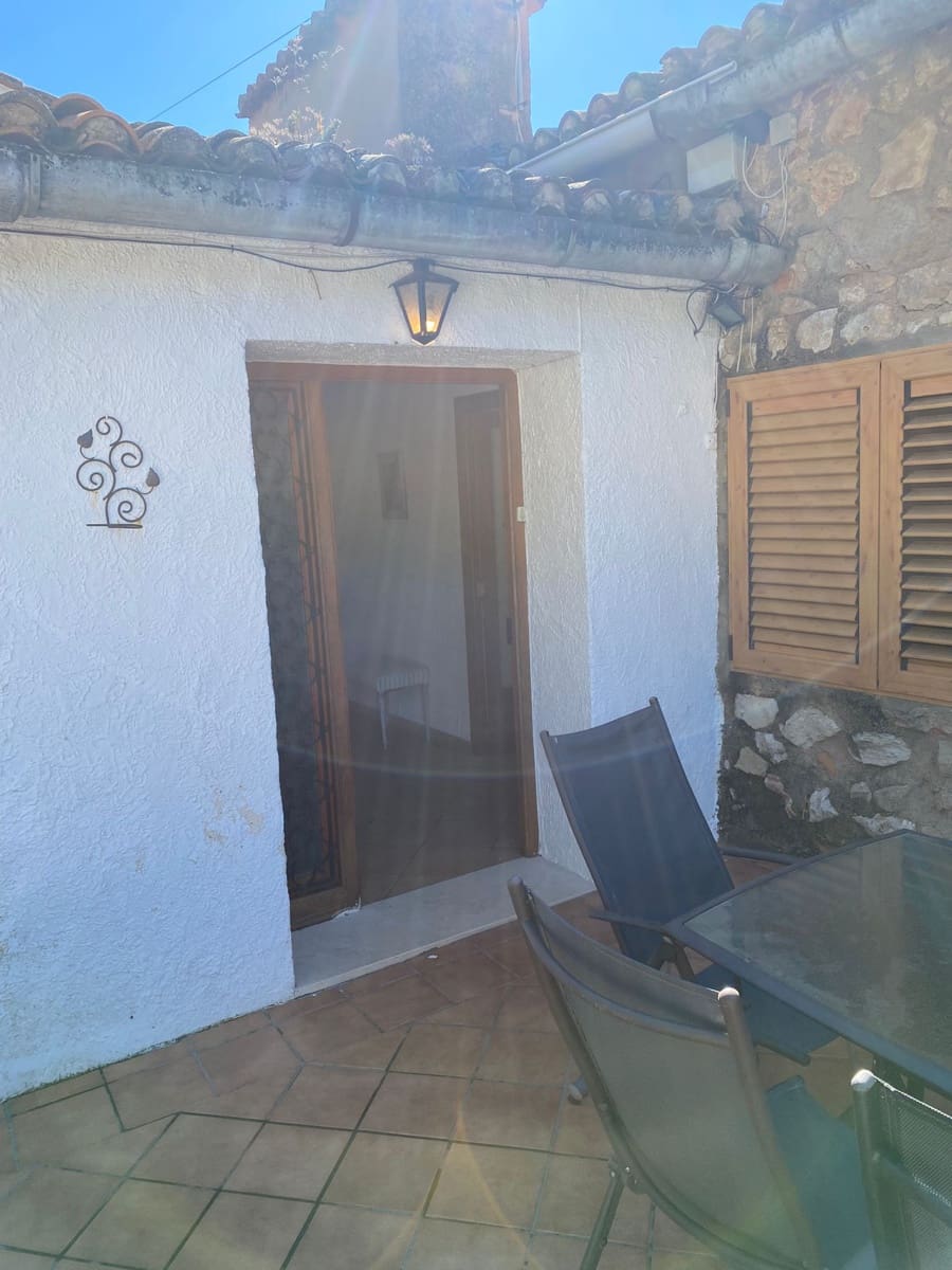 5 sovrum Hus till salu i Barx med pool garage - 359 900 € (Ref: 9425898)