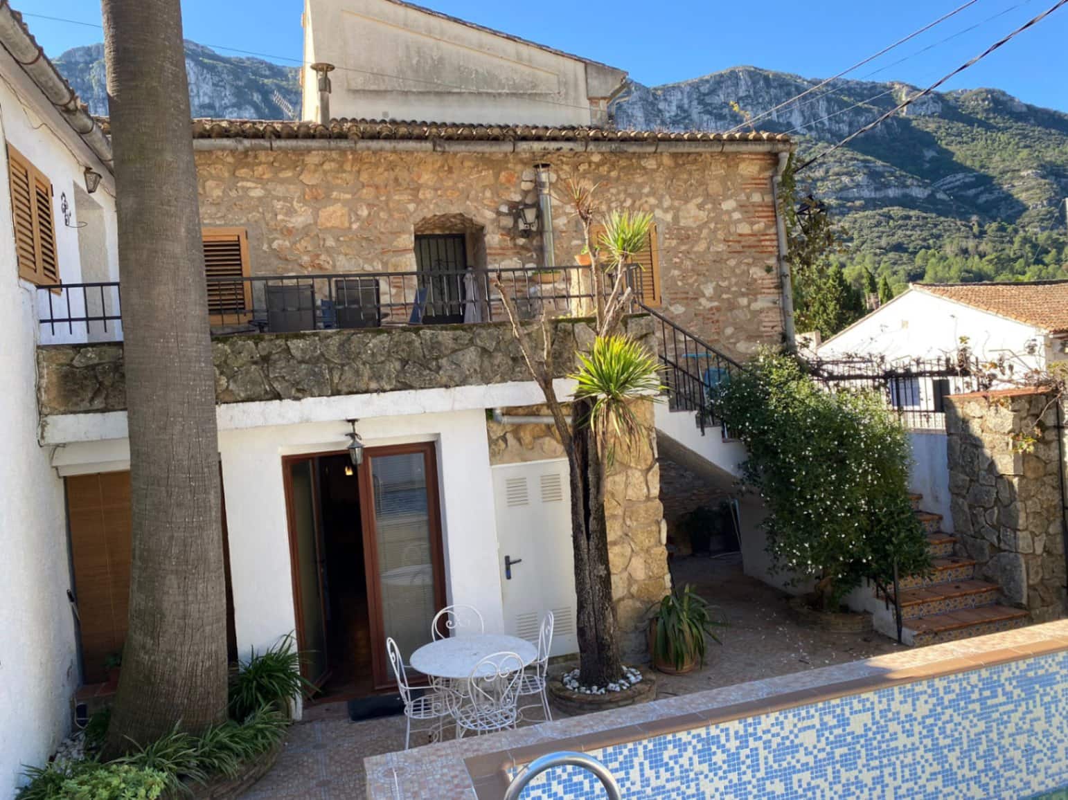 5 sovrum Hus till salu i Barx med pool garage - 359 900 € (Ref: 9425898)