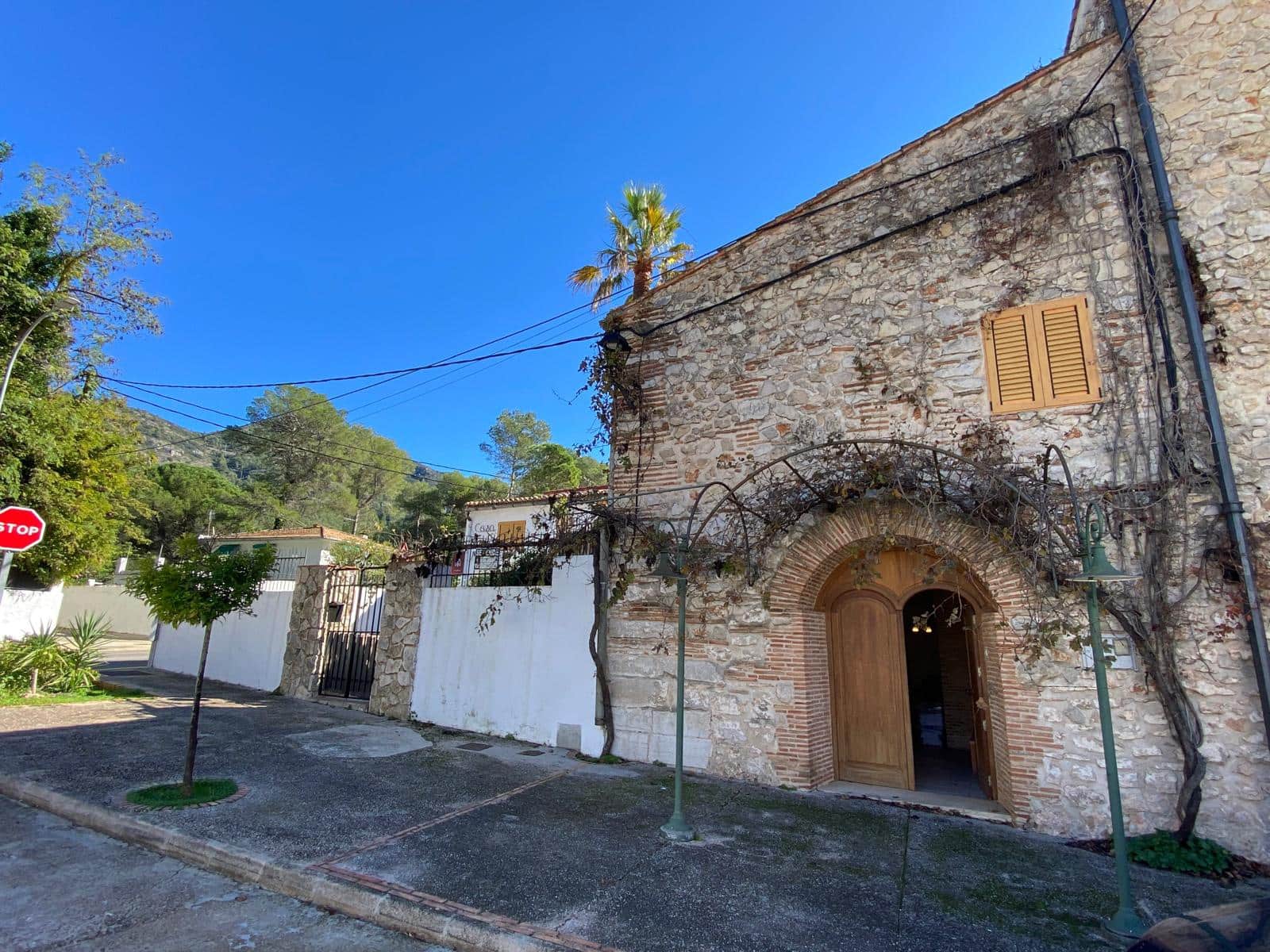 5 sovrum Hus till salu i Barx med pool garage - 359 900 € (Ref: 9425898)