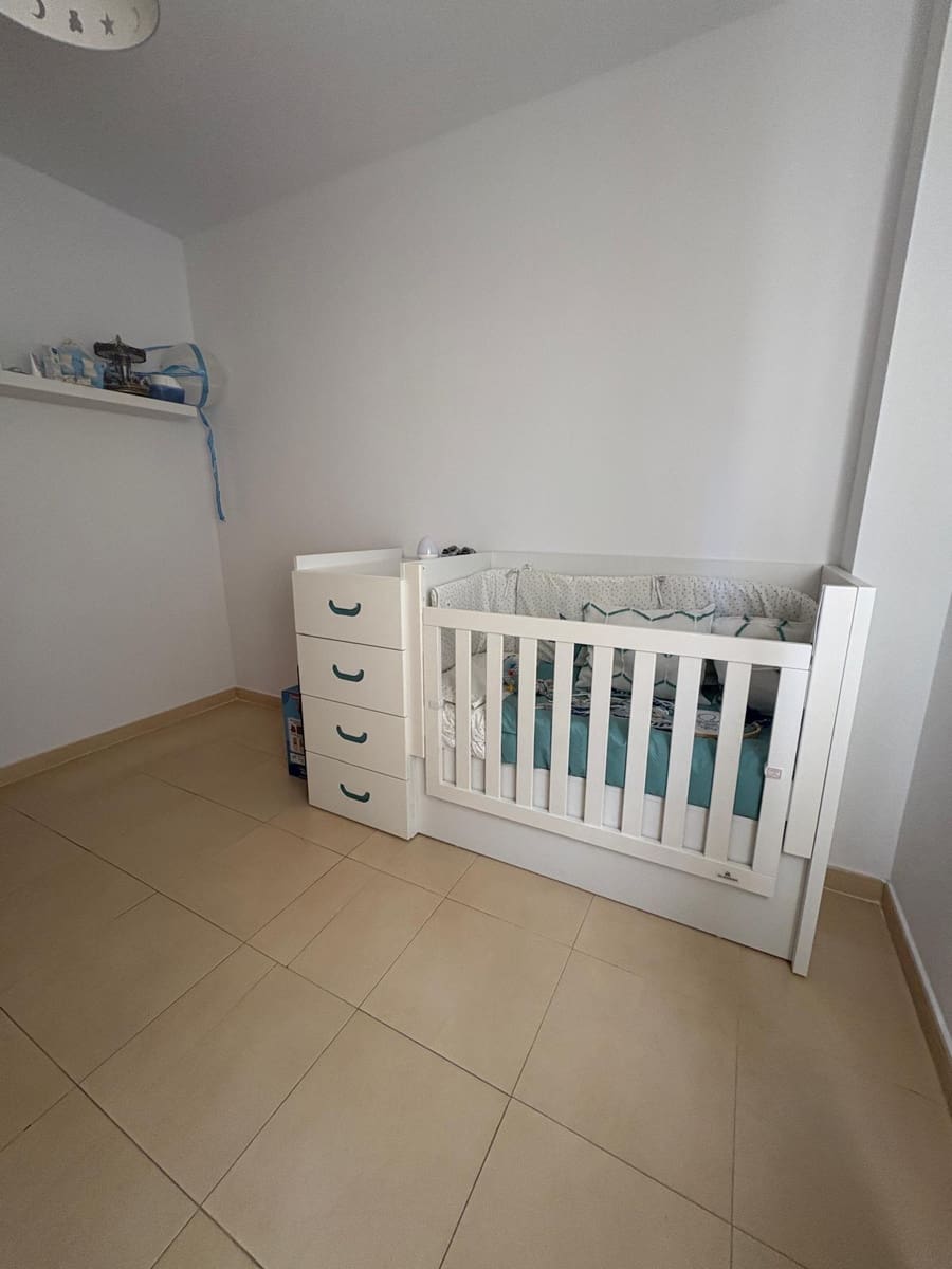 3 quarto Apartamento para venda em Denia com piscina garagem - 293 000 € (Ref: 9425899)