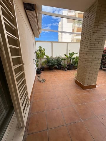 3 quarto Apartamento para venda em Dénia com piscina garagem - 293 000 € (Ref: 9425899)