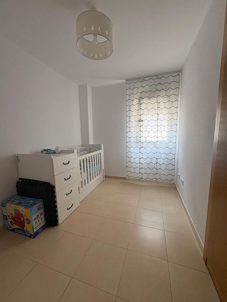 3 quarto Apartamento para venda em Denia com piscina garagem - 293 000 € (Ref: 9425899)